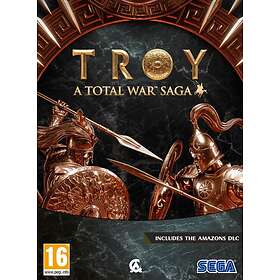Total War Saga: TROY (PC)