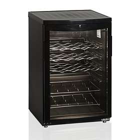 Tefcold SC85-I (Sort)