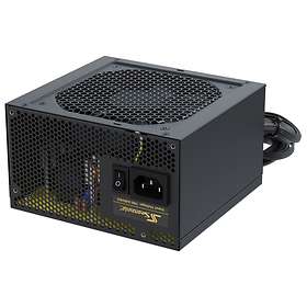 Seasonic Core GC-650 650W
