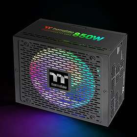 Thermaltake Toughpower PF1 ARGB 850W Platinum - TT Premium Edition