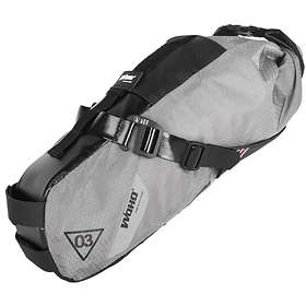 Woho XTouring Saddle Dry Bag S