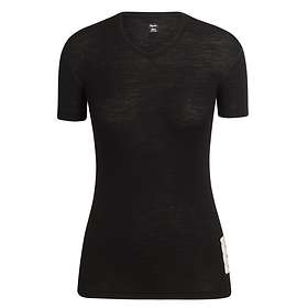 Rapha Merino Base Layer SS Shirt (Dame)