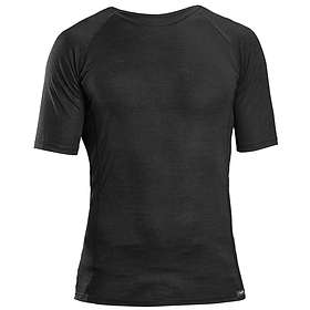 GripGrab Merino Polyfibre SS Shirt (Homme)