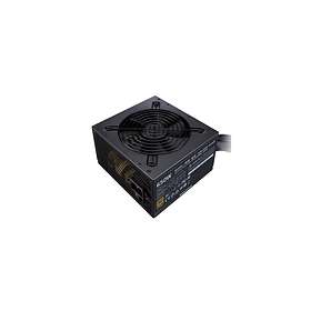 Cooler Master MWE 650 Blanc 230 V V2 Alimentation 650 W 80 Plus