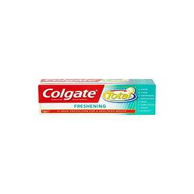 Colgate Total Active Fresh Toothpaste 75ml