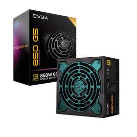 EVGA SuperNOVA G5 850W