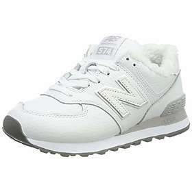 New Balance WL574 Wool (Women's)