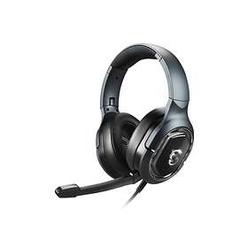MSI Immerse GH50 Over-ear Headset