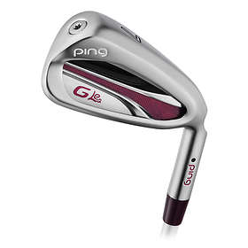 Ping G Le 2 Ladies Irons