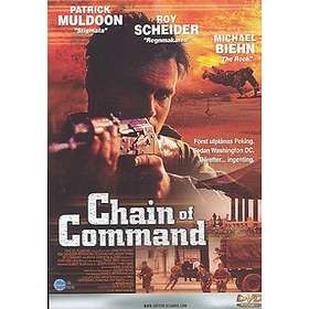 Chain of Command (DVD)
