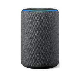 Amazon Echo 3rd Generation WiFi Bluetooth Speaker