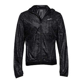 Craft Lumen Wind Jacket (Herre)