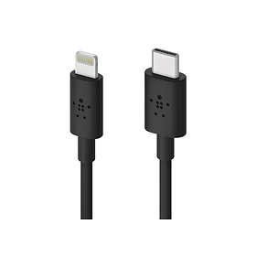 Belkin Boost Charge USB C - Lightning 1.2m