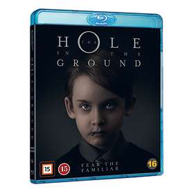 The Hole in the Ground (Blu-ray)