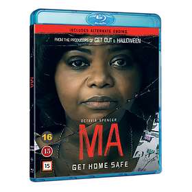 Ma (Blu-ray)