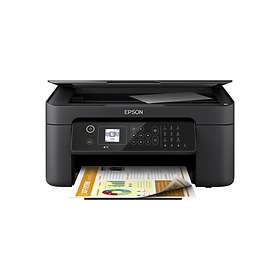 Epson WorkForce WF-2810DWF