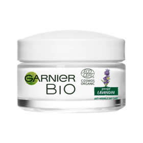 Garnier Bio Lavandin Anti Wrinkle Day Care Cream 50ml