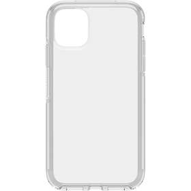 Otterbox Symmetry Clear Case For Iphone 11 Au Meilleur Prix Comparez Les Offres De Etuis Protections De Telephones Sur Ledenicheur