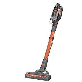 Black & Decker BHFEV182C Sans Fil