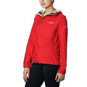 columbia rogue runner jacket