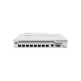 MikroTik Cloud Router Switch 309-1G-8S+IN