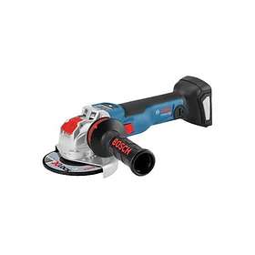 Bosch GWX 18V-15 SC (Uten Batteri)