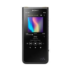 Sony Walkman NW-ZX507 64Go