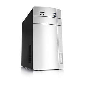 Medion Design P10 MD34486SILV