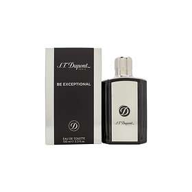 S.T. Dupont Be Exceptional edt 100ml