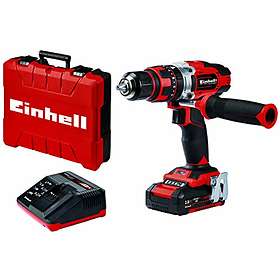 Einhell TE-CD 18/48 Li-i (1x2Ah)
