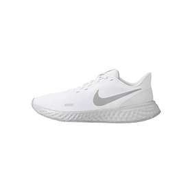 nike revolution 5 men's white