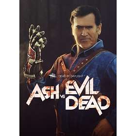 Dead by Daylight - Ash vs Evil Dead (Expansion) (PC)