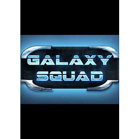 Galaxy Squad (PC)