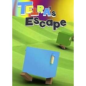 TETRA's Escape (PC)