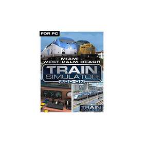 Train Simulator - Pacific Surfliner LA - San Diego Route (Expansion) (PC)