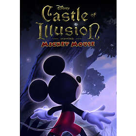 Castle of Illusion (PC)