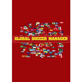 Global Soccer Manager (PC)