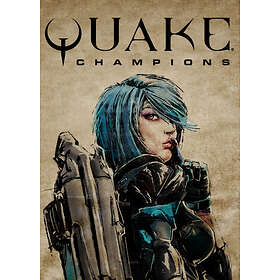 Quake Champions Bonus Pack (PC)