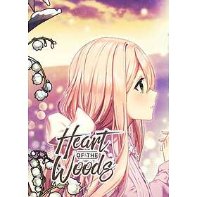 Heart of the Woods (PC)