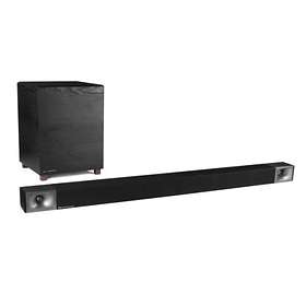 samsung soundbar prisjakt