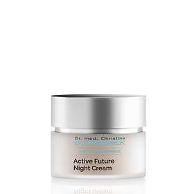 Dr. med. Christine Schrammek Active Future Night Cream 50ml