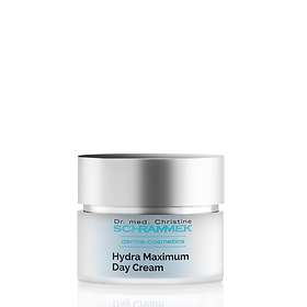 Dr. med. Christine Schrammek Hydra Maximum Day Cream 50ml