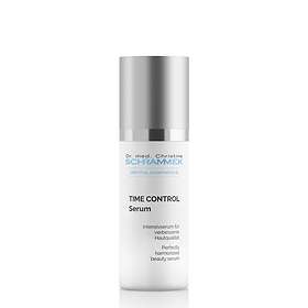 Dr. med. Christine Schrammek Time Control Serum 30ml