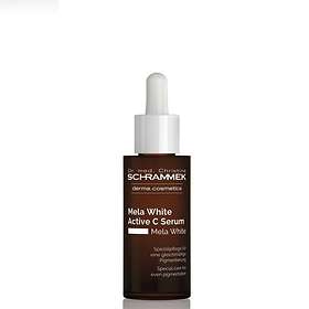 Dr. med. Christine Schrammek Mela White Active C Serum 30ml