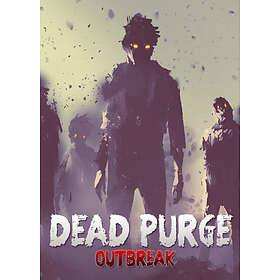Dead Purge: Outbreak (PC)