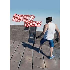 Vision Runner (PC)
