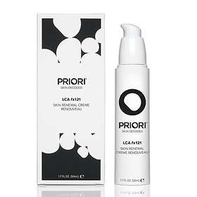 Priori LCA fx121 Skin Renewal Cream 50ml
