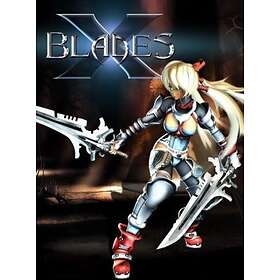 X-Blades - Digital Content (Expansion) (PC)
