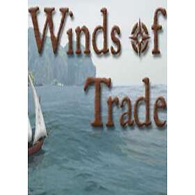 Winds Of Trade (PC)