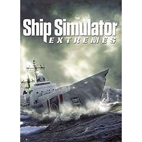 Ship Simulator Extremes (PC)